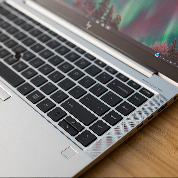 HP EliteBook 840 Aero G8 3Y229PA#ABJ Win10Pro Windows11対応 LTE  [Core i5-1135G7 8GB 256GB 無線 カメラ Type-C フルHD 14型] :新品sub_image5