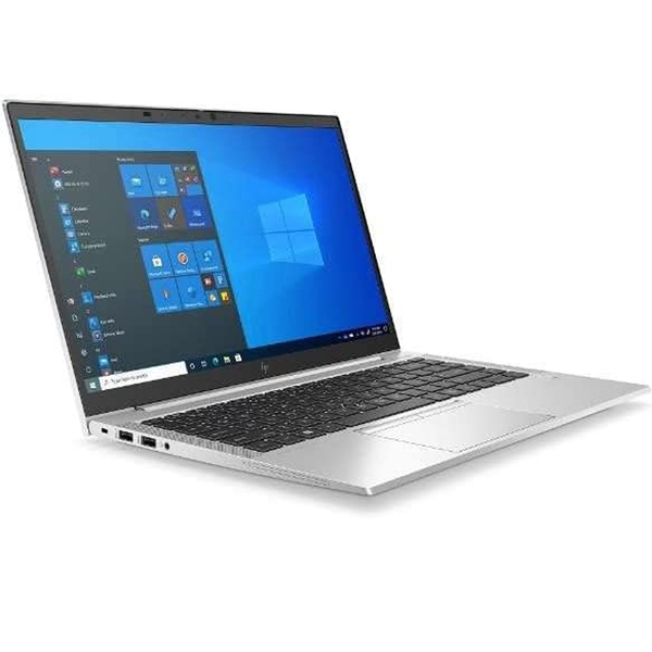 【新品パソコン】HP EliteBook 845 G8 52K43PP#ABJ Win10Pro Windows11対応 [Ryzen3 5450U 8GB 256GB 無線 カメラ Type-C フルHD 14型] :新品sub_image2