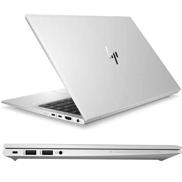 【新品パソコン】HP EliteBook 845 G8 52K43PP#ABJ Win10Pro Windows11対応 [Ryzen3 5450U 8GB 256GB 無線 カメラ Type-C フルHD 14型] :新品sub_image5