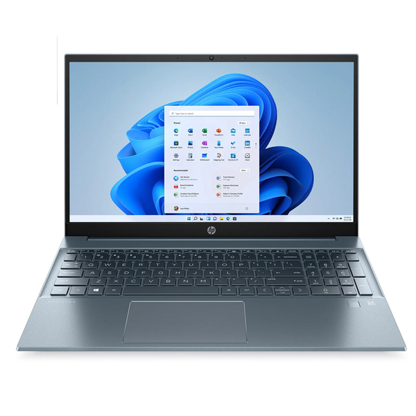 【新品パソコン】HP Pavilion 15-eg2027TU 新品 ノート Office Win11Home 第12世代 タッチパネルフルHD [Core i5 1240P 16GB 512GB 無線 カメラ テンキー 15.6 ブルー] :新品sub_image5