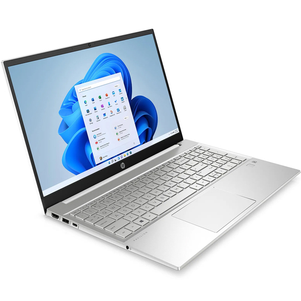 HP Pavilion 15-eg2026TU 新品 ノート Office Win11Home 第12世代 タッチパネルフルHD [Core i5 1240P 16GB 512GB 無線 カメラ テンキー 15.6 ホワイト] :新品sub_image3