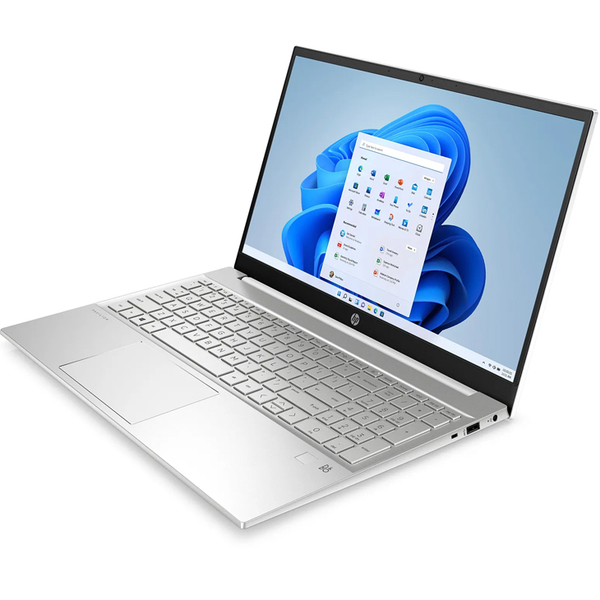 HP Pavilion 15-eg2026TU 新品 ノート Office Win11Home 第12世代 タッチパネルフルHD [Core i5 1240P 16GB 512GB 無線 カメラ テンキー 15.6 ホワイト] :新品sub_image4