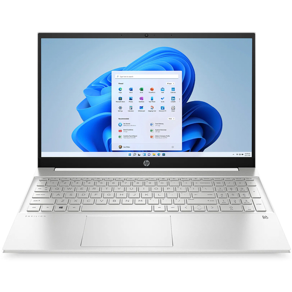 HP Pavilion 15-eg2026TU 新品 ノート Office Win11Home 第12世代 タッチパネルフルHD [Core i5 1240P 16GB 512GB 無線 カメラ テンキー 15.6 ホワイト] :新品sub_image5