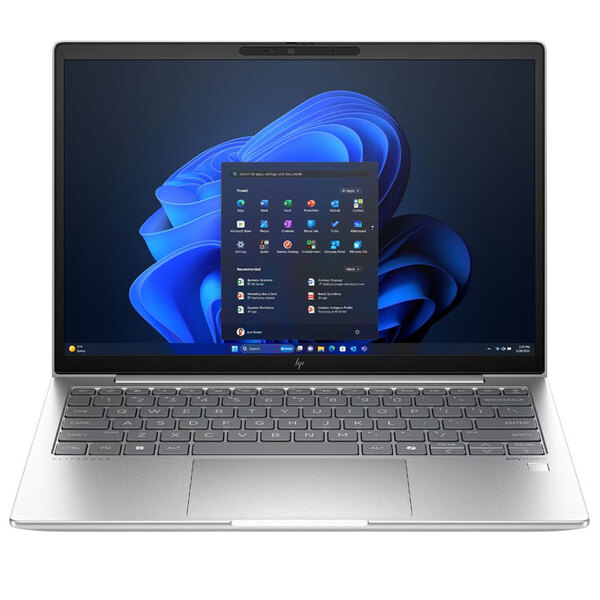 【■新品パソコン】【指紋認証搭載】HP EliteBook 630 G11 DG3J9AT#ABJ Win11Pro [Core Ultra 5 135U メモリ16GB SSD256GB 無線 カメラ Type-C  13.3型] :新品sub_image2