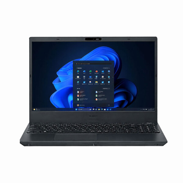 【新品パソコン】NEC VersaPro タイプVW  PC-V1545WDGMB9SSGUZY  Win11Pro FHD [Ryzen 5 7535U　16GB 256GB　無線 カメラ マルチ Type-C 13.3型] :新品sub_image2