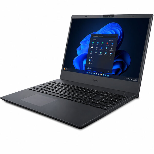【新品パソコン】NEC VersaPro タイプVW  PC-V1545WDGMB9SSGUZY  Win11Pro FHD [Ryzen 5 7535U　16GB 256GB　無線 カメラ マルチ Type-C 13.3型] :新品sub_image3