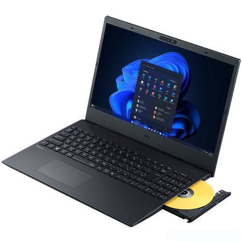 【■新品パソコン】NEC PC-V1T46FBGB1GS VersaPro タイプVF Win11Pro[Core i5-1335U　メモリ16GB SSD256GB　無線 カメラ マルチ Type-sub_image2