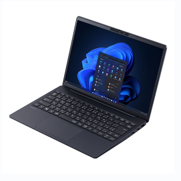 【■新品パソコン】NEC PC-V1T46FBGB1GS VersaPro タイプVF Win11Pro[Core i5-1335U　メモリ16GB SSD256GB　無線 カメラ マルチ Type-sub_image3
