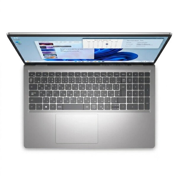【■新品パソコン】 Dell Pro 15 NBLA154-001H1 Win11 [Core i5-1334U メモリ8GB SSD512GB カメラ 15.6型 FHD Type-C テンキー　法人限定]:新品sub_image3