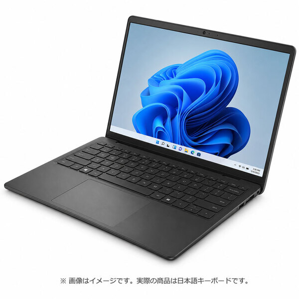 【■新品ノートパソコン】Dell Pro 14 NBLA152-002N1  Win11 [Core 5 メモリ16GB SSD512GB カメラ 14.0型 FHD Type-C　カメラ]:新品sub_image3