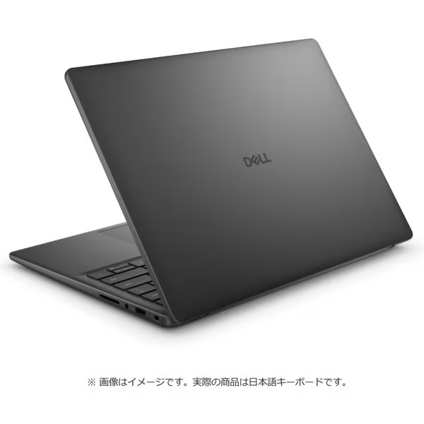 【■新品ノートパソコン】Dell Pro 14 NBLA152-002N1  Win11 [Core 5 メモリ16GB SSD512GB カメラ 14.0型 FHD Type-C　カメラ]:新品sub_image4
