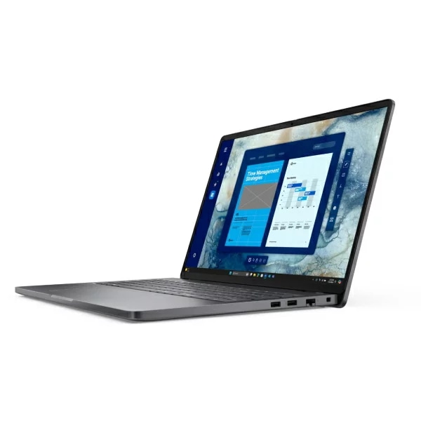 【■新品ノートパソコン】Dell Pro 15 NBLA155-002N1  Win11 [Core i5 メモリ16GB SSD512GB カメラ テンキー 15.6型]:新品sub_image3