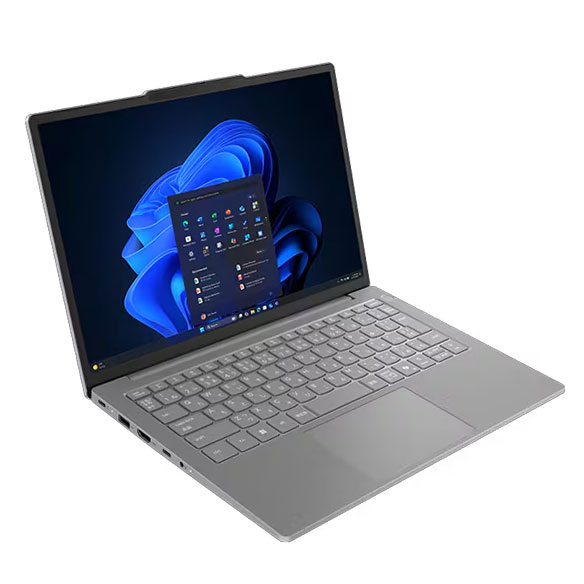 【■新品パソコン】Lenovo 83NV000TJP ノート Win11 [Core 5-220U メモリ8GB SSD256GB カメラ WUXGA 13.3型]:新品sub_image2