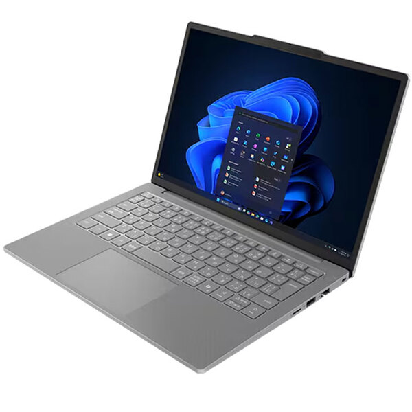 【■新品パソコン】Lenovo 83NV000TJP ノート Win11 [Core 5-220U メモリ8GB SSD256GB カメラ WUXGA 13.3型]:新品sub_image3