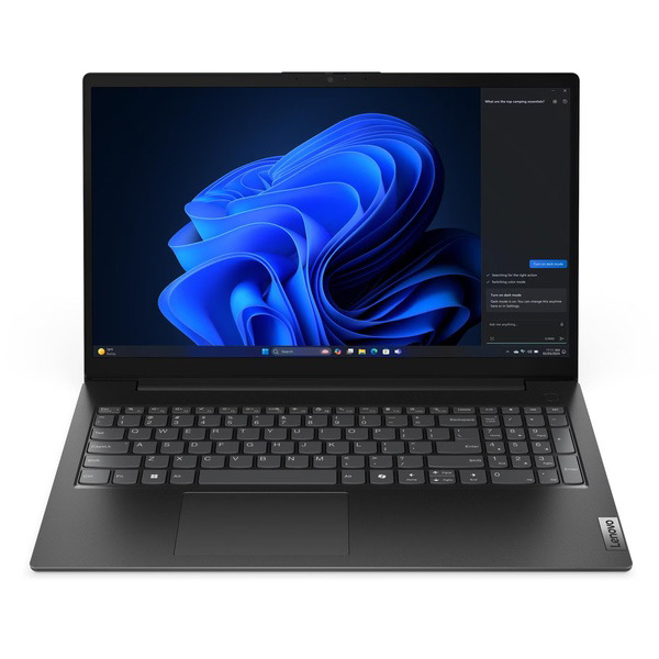 【■新品パソコン】Lenovo V15 Gen 5  83GW00K4J Win11  13世代 [core i5 13420H メモリ16GB SSD256GB カメラ 無線  フルHD 15.6型]:新品sub_image2