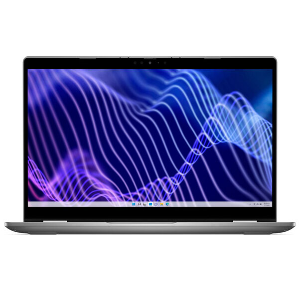 【新品】DELL LATITUDE 3340 NBLA129-012N1 ノート Win11 第13世代[Corei5 1335U 16GB SSD256GB カメラ 13.3]:新品sub_image2