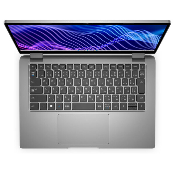 【新品】DELL LATITUDE 3340 NBLA129-012N1 ノート Win11 第13世代[Corei5 1335U 16GB SSD256GB カメラ 13.3]:新品sub_image3