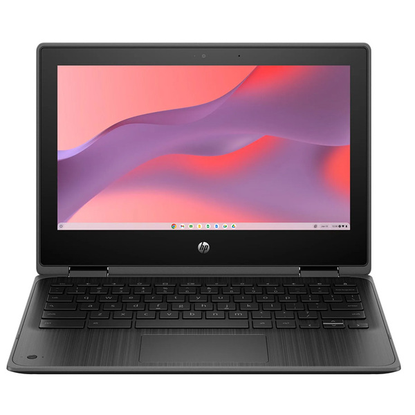 【新品】HP Fortis x360 G3 J Chromebook 7X8K0PA#ABJ  タッチパネル 2in1 [Celeron N4500 メモリ4GB eMMC 32GB 無線 カメラ Type-C 11.6型 ]:新品sub_image6