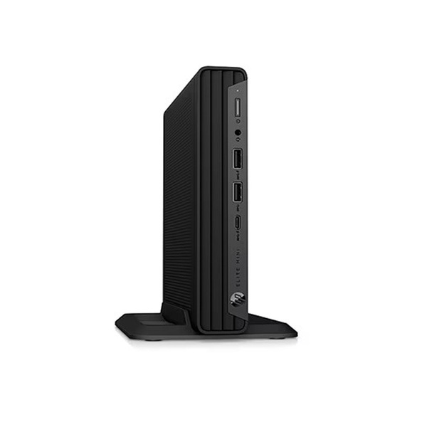 HP Elite Mini 800 G9 9X8V7AT#ABJ 省スペースデスク Win11 第12世代[Core i5 12500 メモリ16GB SSD256GB 無線]:新品sub_image2