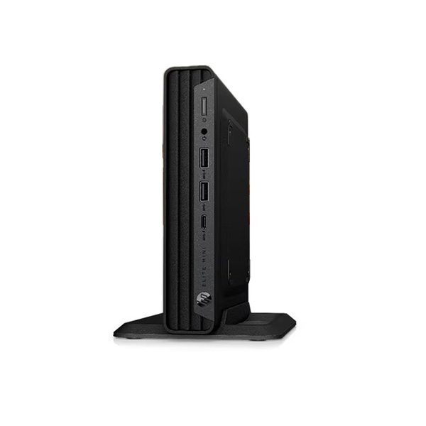 HP Elite Mini 800 G9 9X8V7AT#ABJ 省スペースデスク Win11 第12世代[Core i5 12500 メモリ16GB SSD256GB 無線]:新品sub_image3