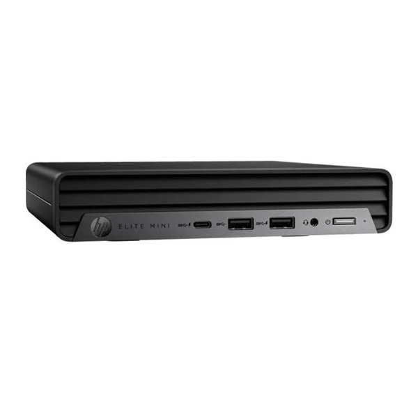 HP Elite Mini 800 G9 9X8V7AT#ABJ 省スペースデスク Win11 第12世代[Core i5 12500 メモリ16GB SSD256GB 無線]:新品sub_image4