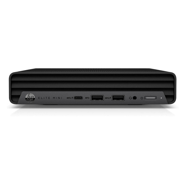 HP Elite Mini 800 G9 9X8V7AT#ABJ 省スペースデスク Win11 第12世代[Core i5 12500 メモリ16GB SSD256GB 無線]:新品sub_image5