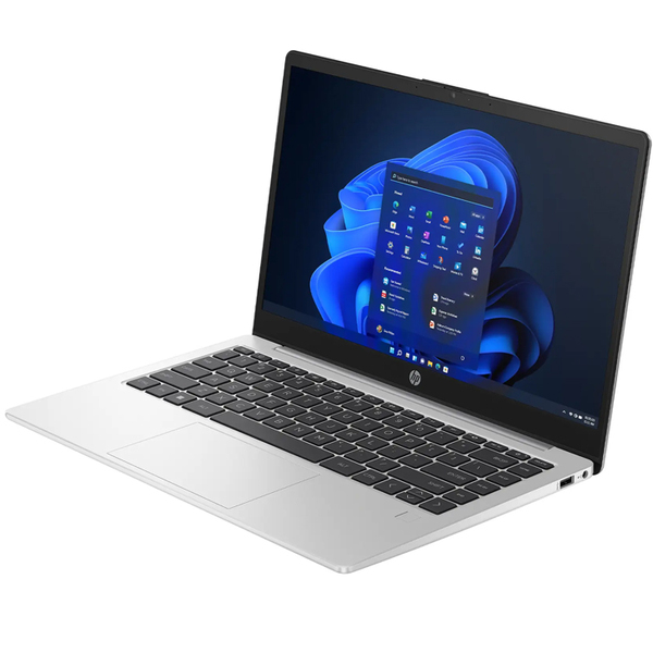 【新品】HP 245 G10 AH0W0PA#ABJ Windows11 ノートパソコン [Ryzen5 7530U メモリ16GB SSD512GB 無線 カメラ Type-C Wi-Fi6　フルHD 14型] :新品sub_image3