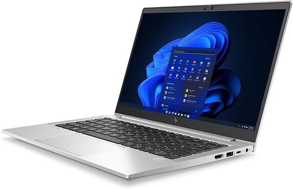 【■新品ノートパソコン】B1TN1PA-AAJN EliteBook 630 G10　Win11Pro  [Corei5 1335U 16GB 256GB 無線 カメラ　指紋認証 Type-C 13.3型] :新品sub_image2