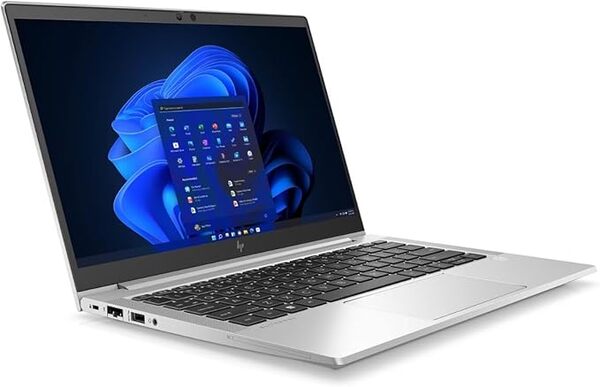 【■新品ノートパソコン】B1TN1PA-AAJN EliteBook 630 G10　Win11Pro  [Corei5 1335U 16GB 256GB 無線 カメラ　指紋認証 Type-C 13.3型] :新品sub_image3