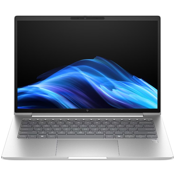 【■新品パソコン】Ryzen AI 搭載HP EliteBook 6 G1a 14  BQ8B0PA#ABJ Win11Pro [Ryzen AI 5 340 メモリ16GB SSD256GB 無線　カメラ Type-C WUXGA 14.0型] :新品sub_image2