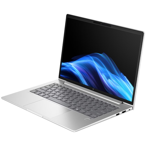 【■新品パソコン】Ryzen AI 搭載HP EliteBook 6 G1a 14  BQ8B0PA#ABJ Win11Pro [Ryzen AI 5 340 メモリ16GB SSD256GB 無線　カメラ Type-C WUXGA 14.0型] :新品sub_image3