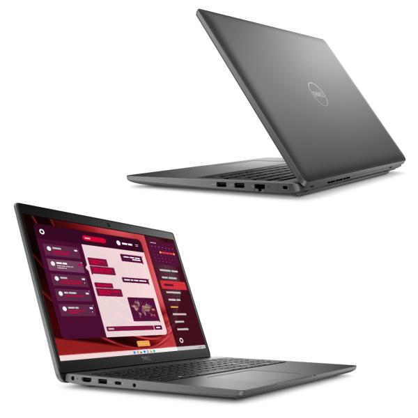 【■新品ノート】DELL Latitude 3550 Win11 第13世代 フルHD[Corei5 1335U メモリ16GB SSD256GB カメラ 15.6 Type-C]:新品sub_image2