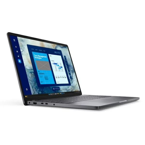 【■新品ノートパソコン】Dell Pro 16 NBLA144-003N1 ノート Win11 [Ryzen 5 220 メモリ16GB SSD512GB カメラ テンキー 16.0型]:新品sub_image2