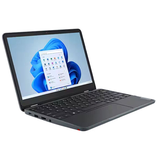 【新品ノートパソコン】Lenovo 300w Yoga Gen 4 82VNS0J900 ノート Win11 タッチパネル [intel N200 メモリ8GB SSD128GB カメラ 11.6型]:新品sub_image5