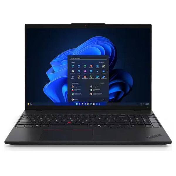 【新品】Lenovo V16 Gen1(AMD) 21L7001NJP ノートパソコン Win11 [Ryzen 3 PRO 7335U メモリ8GB SSD256GB カメラ テンキー WUXGA 16型]:新品sub_image5