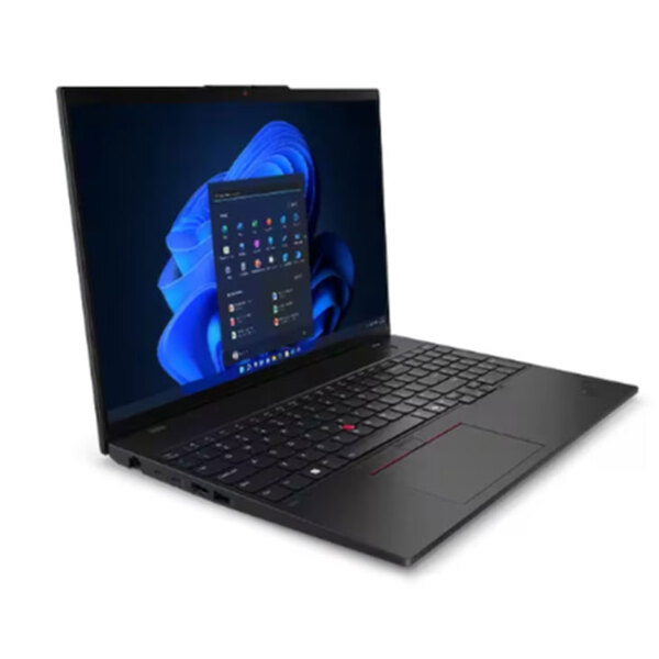 【新品】Lenovo V16 Gen1(AMD) 21L7001NJP ノートパソコン Win11 [Ryzen 3 PRO 7335U メモリ8GB SSD256GB カメラ テンキー WUXGA 16型]:新品sub_image6