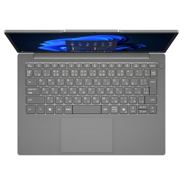 【■新品パソコン】Lenovo J1383NV000KJP ノート Win11 [Core 5-220U メモリ16GB SSD256GB カメラ WUXGA 13.3型]:新品sub_image5