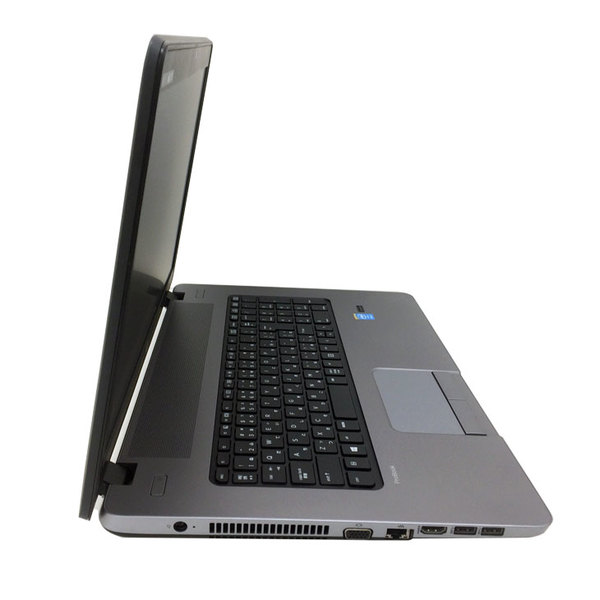 HP PROBOOK 470G1 中古 ノート Office Win10 第4世代 Radeon搭載 高音質 [Core i5 4200M メモリ8GB SSD512GB マルチ 無線 テンキー カメラ 指紋]:良品sub_image2