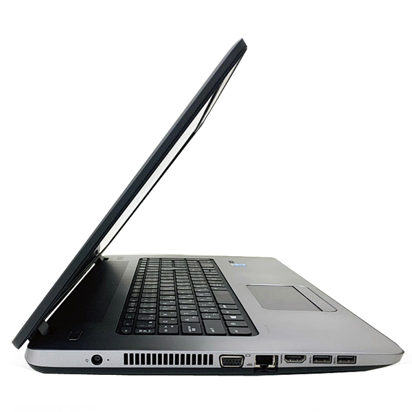 HP 470G2 中古 ノート テレワーク応援!Office Win10 テンキー カメラ  指紋[Core i3 5010U 2.1GHz 8GB SSD512GB マルチ 無線 17.3型]:良品sub_image2