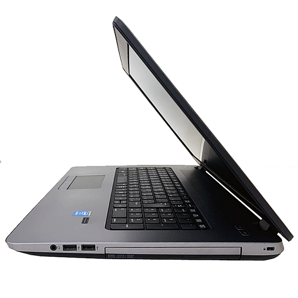 HP 470G2 中古 ノート テレワーク応援!Office Win10 テンキー カメラ  指紋[Core i3 5010U 2.1GHz 8GB SSD512GB マルチ 無線 17.3型]:良品sub_image3