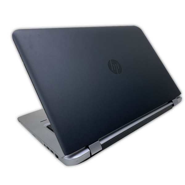 【中古パソコン】HP PROBOOK 470G3 中古 ノート テレワーク Office Win10 第6世代 テンキー カメラ [core i5 6200U 8GB SSD512GB マルチ 無線 BT 17.3型]:訳ありsub_image4