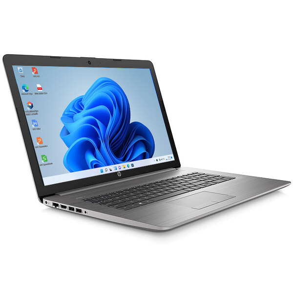 HP PROBOOK 470G7 中古 ノート Office Win11 [Core i5 10210U メモリ8GB SSD512GB 無線 マルチ テンキー カメラ 17.3型 ]:良品sub_image2