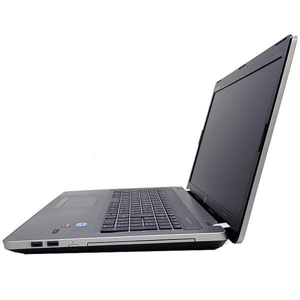 HP 4730s 中古 ノート Office Win10 Radeonグラフィック 第2世代 テンキー 指紋 [core i3 2350M 2.3GHz 4GB 高速SSD240GB マルチ 17.3型 ] :訳ありsub_image5