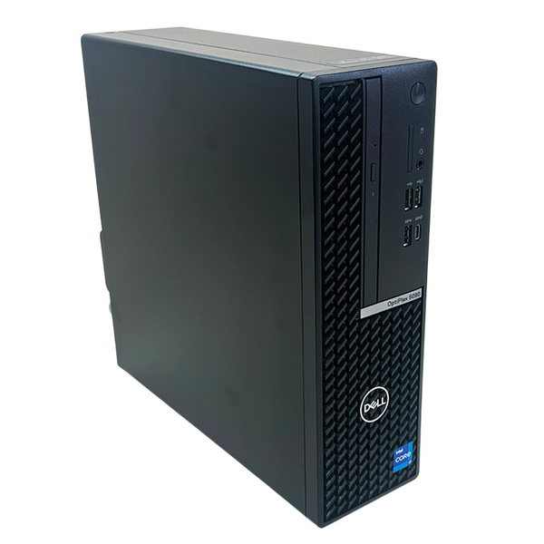 DELL OptiPlex 5090 SFF 中古 デスクトップ Office Win11 第11世代 Type-C [Corei7 11700 2.5GHz メモリ16GB SSD512B マルチ ]:良品sub_image4