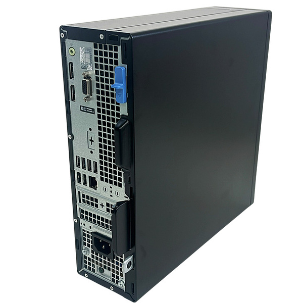 DELL OptiPlex 5090 SFF 中古 デスクトップ Office Win11 第11世代 Type-C [Corei7 11700 2.5GHz メモリ16GB SSD512B マルチ ]:良品sub_image5