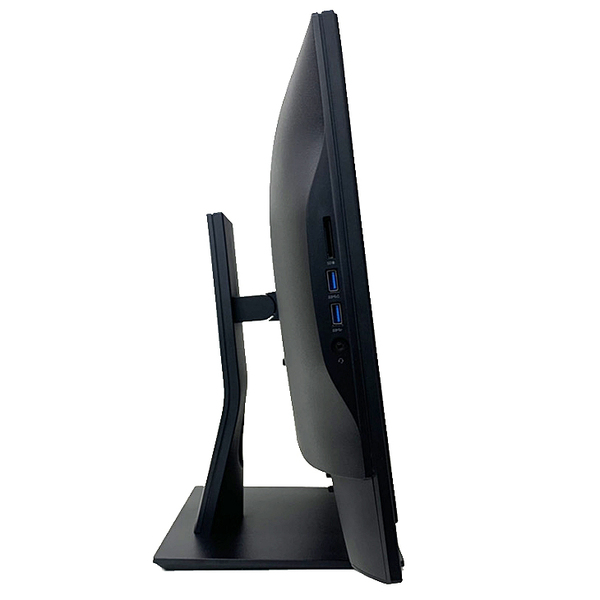 DELL OptiPlex 5250 AIO 中古 一体型デスク Office Win11 or Win10  第7世代 無線キー・マウス付[Core i5 7500 メモリ8GB SSD512GB マルチ 無線 カメラ 21.5型]:良品sub_image4