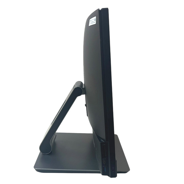 【今だけWebカメラプレゼント】DELL OptiPlex 5260 AIO 中古 一体型デスク Office Win10 or Win11 キー・マウス[Core i5 8500 メモリ8GB SSD512GB 21.5]:良品sub_image4