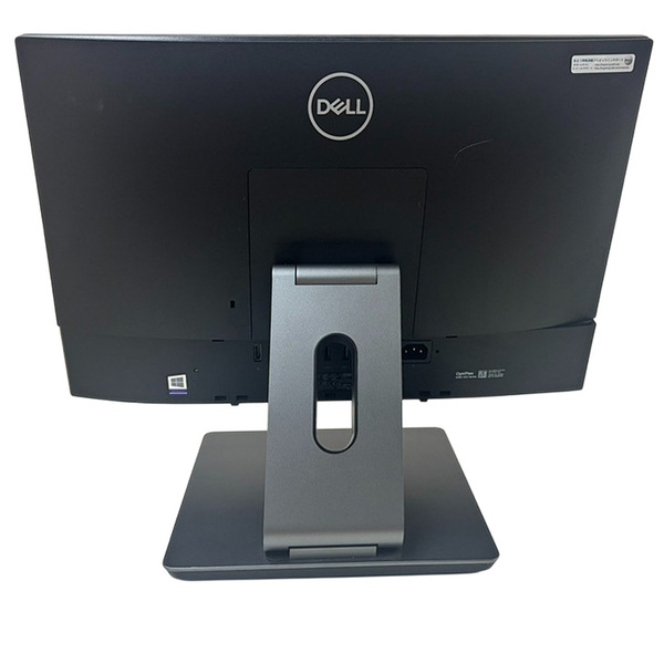 【今だけWebカメラプレゼント】DELL OptiPlex 5260 AIO 中古 一体型デスク Office Win10 or Win11 キー・マウス[Core i5 8500 メモリ8GB SSD512GB 21.5]:良品sub_image6