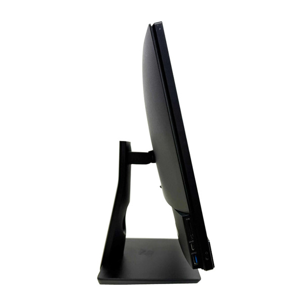 【省スペースで便利!オールインワン】DELL OPTIPLEX 5270 AIO 中古 キーボードマウス 一体型デスク Win11 Office  第9世代[Corei5 9500メモリ8GB SSD256GB 無線 BT 21.5型]:良品sub_image6