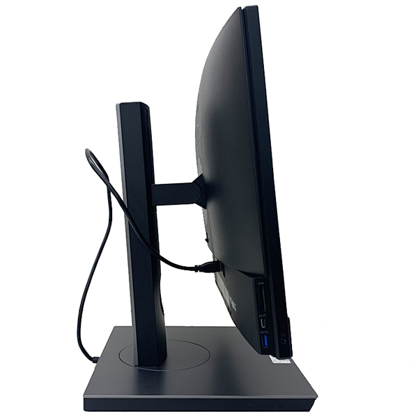 DELL OptiPlex 5270 AIO 中古 一体型デスク Office Win10 第9世代 無線キー・マウス付[Core i5 9500 メモリ8GB SSD512GB マルチ 無線 カメラ 21.5型]sub_image4